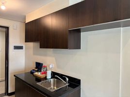 Studio Apartment for sale in Anonas LRT-2, Quezon City, Quezon City