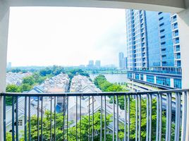 4 Phòng ngủ Chung cư for sale in Sài Gòn Pearl, Phường 22, Phường 22