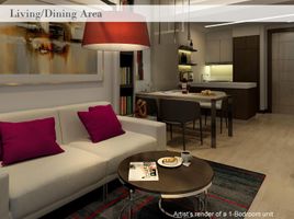 1 Bedroom Condo for sale in Eastern District, Metro Manila, Mandaluyong City, Eastern District