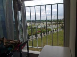 1 Bedroom Apartment for sale at SMDC Wind Residences Tower 5, Tagaytay City