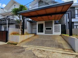 4 Bedroom Villa for sale in Halim Perdanakusuma Airport, Makasar, Duren Sawit