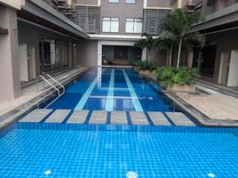 Studio Apartment for sale in Anonas LRT-2, Quezon City, Quezon City