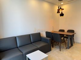 2 Phòng ngủ Căn hộ for sale in Bến Nghé, Quận 1, Bến Nghé