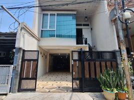 4 Bedroom Villa for sale in Taman Situ Lembang, Menteng, Kemayoran