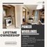1 Habitación Apartamento en venta en Mandaluyong City, Metro Manila, Mandaluyong City