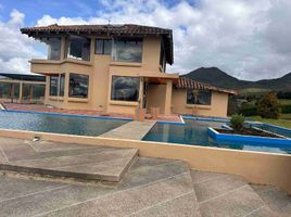 4 Habitación Villa en venta en Guasca, Cundinamarca, Guasca