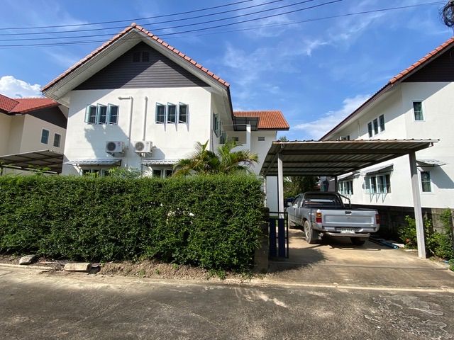 3 Bedroom Apartment For Rent In Nong Khwai, Chiang Mai