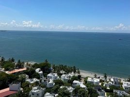 1 Habitación Apartamento en venta en Santa Marta, Magdalena, Santa Marta