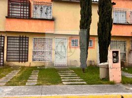 3 Schlafzimmer Haus zu verkaufen in Temoaya, Mexico, Temoaya