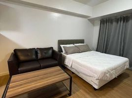 Studio Apartment for sale at The Lerato, Makati City