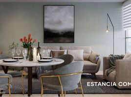 Appartement 2 chambre à vendre à Miguel Hidalgo, Mexico City, Miguel Hidalgo