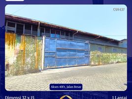 Casa en venta en Tambaksari, East Jawa, Tambaksari