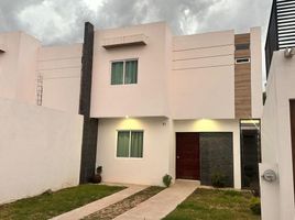 3 Schlafzimmer Villa zu vermieten in Culiacan, Sinaloa, Culiacan