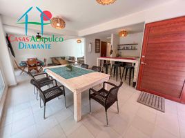 2 Schlafzimmer Wohnung zu verkaufen in Acapulco, Guerrero, Acapulco