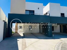 4 Schlafzimmer Haus zu verkaufen in Juarez, Chihuahua, Juarez