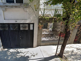 3 Habitación Casa en venta en Azcapotzalco, Ciudad de México, Azcapotzalco