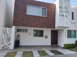 3 Schlafzimmer Villa zu verkaufen in Ocoyucan, Puebla, Ocoyucan