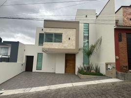 Maison 4 chambre à vendre à Morelia, Michoacan, Morelia, Michoacan