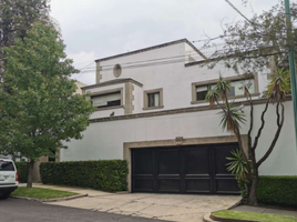 4 Schlafzimmer Villa zu verkaufen in Naucalpan De Juarez, Mexico, Naucalpan De Juarez
