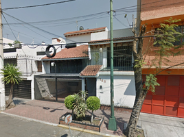 4 Schlafzimmer Haus zu verkaufen in Cuauhtemoc, Mexico City, Cuauhtemoc