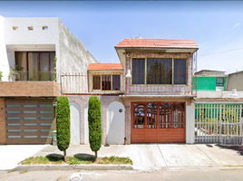 3 Schlafzimmer Haus zu verkaufen in Tultitlan, Mexico, Tultitlan