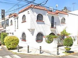 4 Schlafzimmer Villa zu verkaufen in Gustavo A Madero, Mexico City, Gustavo A Madero