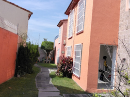 2 Habitación Casa en venta en Cuernavaca, Morelos, Cuernavaca