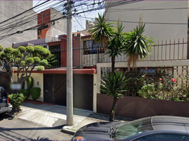 4 Schlafzimmer Villa zu verkaufen in Miguel Hidalgo, Mexico City, Miguel Hidalgo