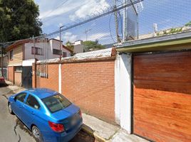 Maison 4 chambre à vendre à Cuajimalpa De Morelos, Mexico City, Cuajimalpa De Morelos