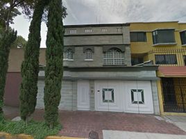 4 Schlafzimmer Villa zu verkaufen in Benito Juarez, Mexico City, Benito Juarez