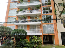 2 Schlafzimmer Appartement zu verkaufen in Miguel Hidalgo, Mexico City, Miguel Hidalgo
