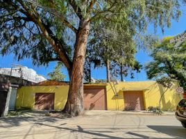 5 Schlafzimmer Villa zu verkaufen in Miguel Hidalgo, Mexico City, Miguel Hidalgo