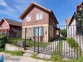 4 Habitación Casa en venta en Chile, Maule, Talca, Maule, Chile