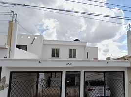 3 Habitación Casa en venta en Ahome, Sinaloa, Ahome
