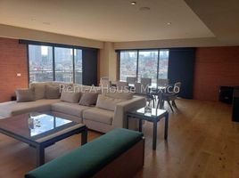 Condominium 3 chambre à vendre à Naucalpan De Juarez, Mexico, Naucalpan De Juarez