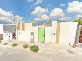 3 Habitación Casa en venta en General Escobedo, Nuevo León, General Escobedo