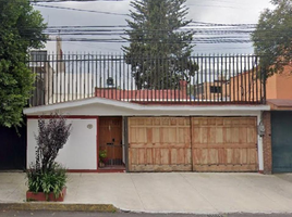 3 Schlafzimmer Haus zu verkaufen in Alvaro Obregon, Mexico City, Alvaro Obregon