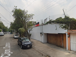 3 Bedroom House for sale in Alvaro Obregon, Mexico City, Alvaro Obregon, Mexico City