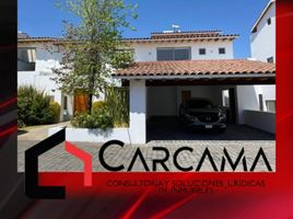 4 Schlafzimmer Haus zu verkaufen in Naucalpan De Juarez, Mexico, Naucalpan De Juarez