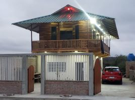 3 Habitación Casa en venta en Montecristi, Manabi, Montecristi, Montecristi