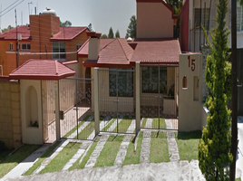 4 Schlafzimmer Villa zu verkaufen in Tepotzotlan, Mexico, Tepotzotlan