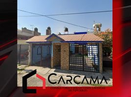 3 Schlafzimmer Villa zu verkaufen in Tepotzotlan, Mexico, Tepotzotlan