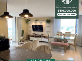 4 Habitación Departamento en venta en Barranquilla, Atlantico, Barranquilla