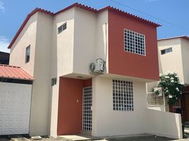 3 Habitación Casa en venta en Montecristi, Manabi, Montecristi, Montecristi