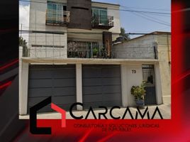 Maison 4 chambre à vendre à Tultitlan, Mexico, Tultitlan
