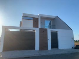 3 Bedroom House for sale in Manta, Manabi, Manta, Manta