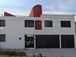 Maison 3 chambre à vendre à Ocoyucan, Puebla, Ocoyucan