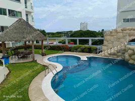 3 chambre Appartement for rent in Veracruz, Medellin, Veracruz