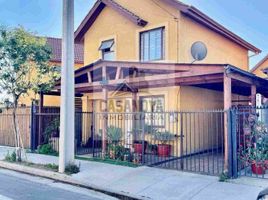 3 Habitación Villa en venta en Restaurante Tierra Norteña, Machali, Requinao