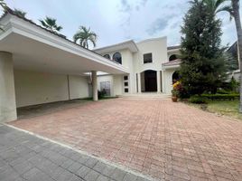 5 Bedroom House for rent in Guayaquil, Guayas, Guayaquil, Guayaquil